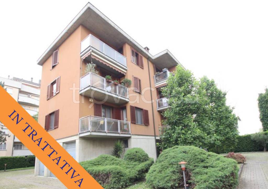 appartamento in vendita a Lodi