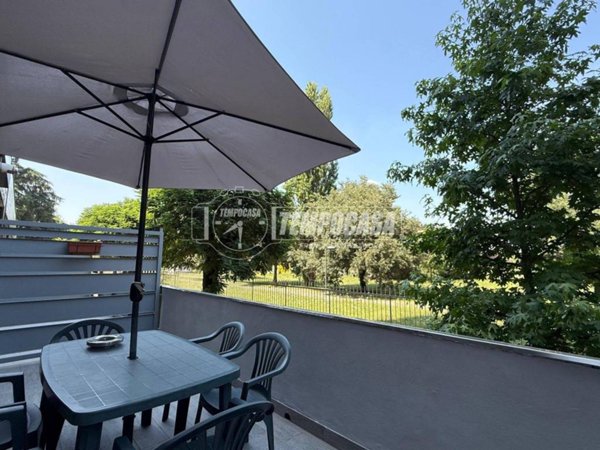 appartamento in vendita a Lodi in zona San Fereolo