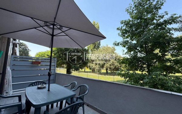 appartamento in vendita a Lodi in zona San Fereolo