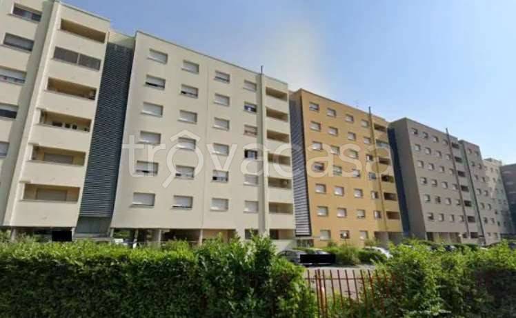 appartamento in vendita a Lodi