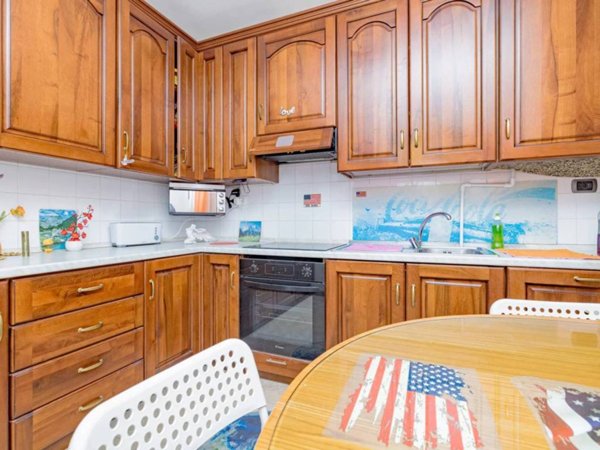 appartamento in vendita a Lodi in zona San Fereolo