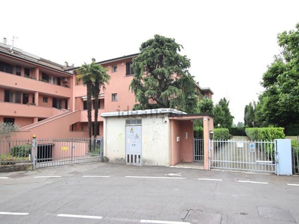 appartamento in vendita a Lodi in zona San Fereolo
