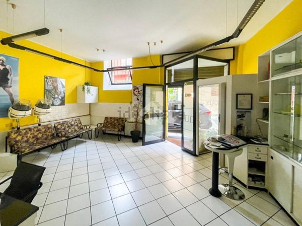 loft in vendita a Lodi