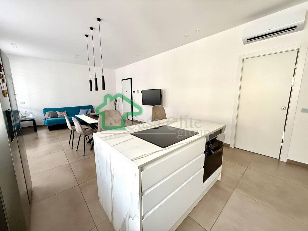 appartamento in vendita a Lodi in zona Fanfani