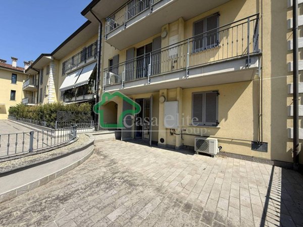appartamento in vendita a Lodi in zona Città Bassa