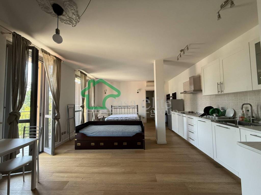 appartamento in vendita a Lodi in zona Città Bassa