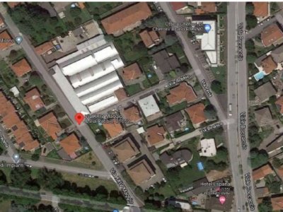 ufficio in vendita a Lodi