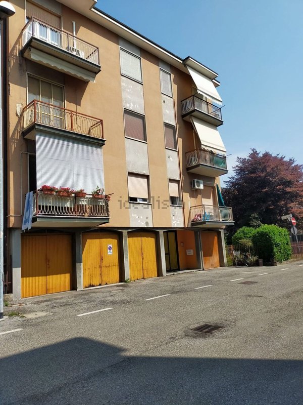 appartamento in vendita a Lodi