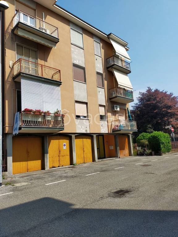 appartamento in vendita a Lodi in zona Centro Storico