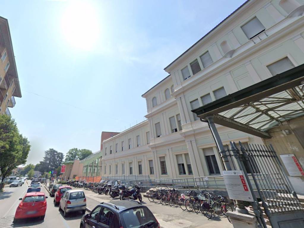 appartamento in vendita a Lodi in zona Città Bassa