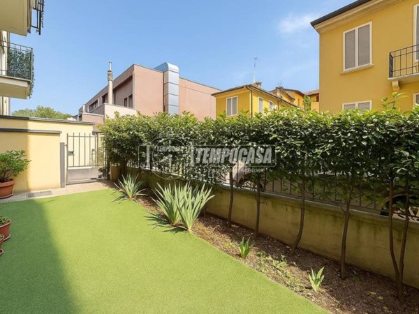 appartamento in vendita a Lodi in zona San Fereolo