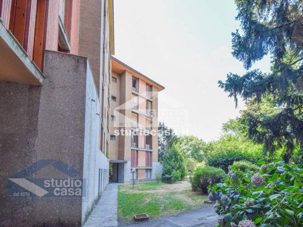 appartamento in vendita a Lodi in zona Centro Storico