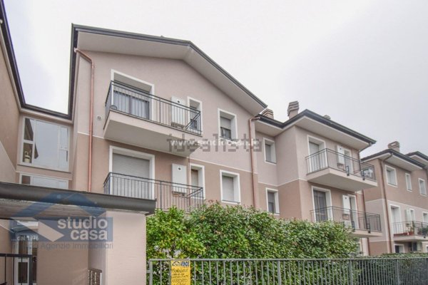 appartamento in vendita a Lodi in zona San Fereolo
