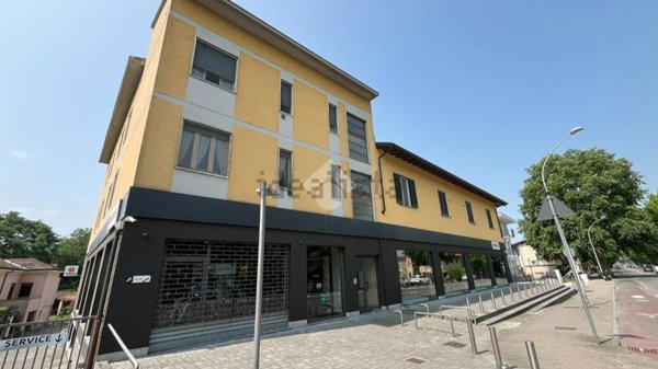 appartamento in vendita a Lodi in zona San Grato