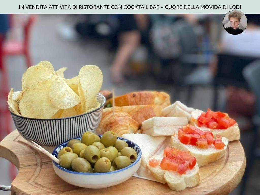 negozio in vendita a Lodi in zona Centro Storico