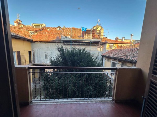 casa indipendente in vendita a Lodi in zona Centro Storico