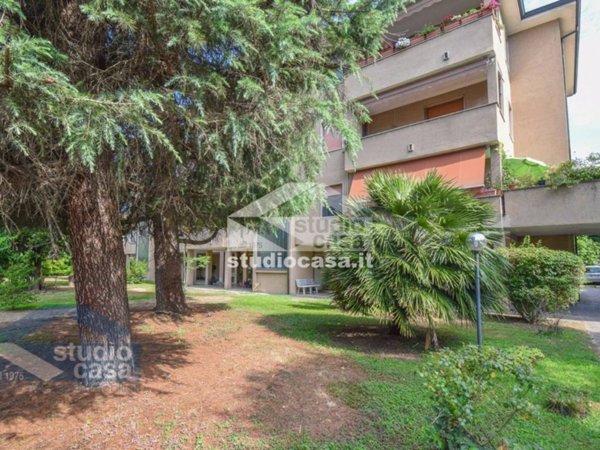 appartamento in vendita a Lodi in zona Fanfani