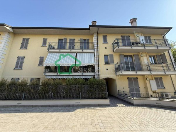 appartamento in vendita a Lodi in zona Città Bassa