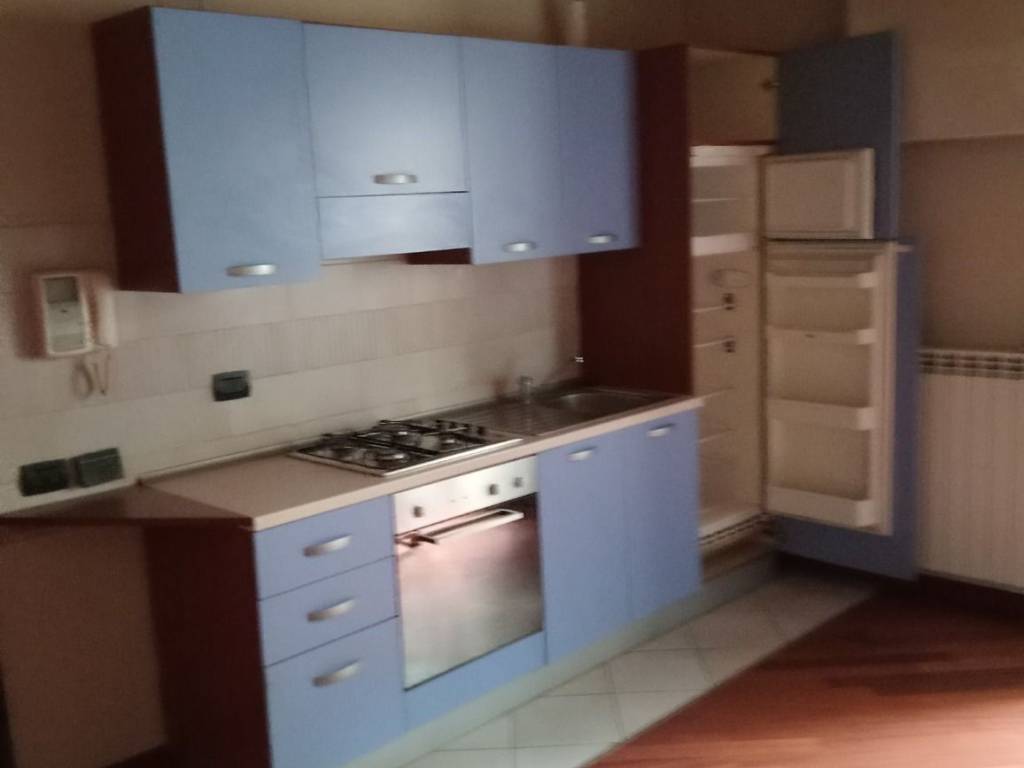 appartamento in vendita a Lodi in zona Centro Storico