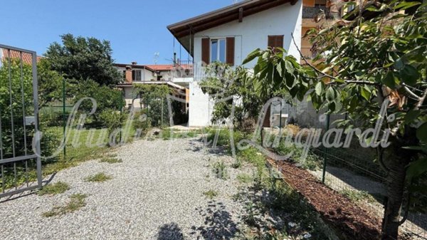 appartamento in vendita a Lodi in zona Centro Storico