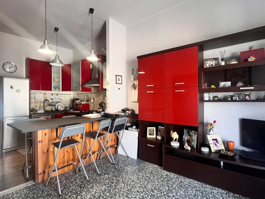 appartamento in vendita a Lodi in zona Città Bassa