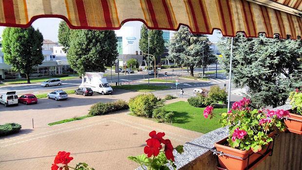 appartamento in vendita a Lodi in zona Centro Storico