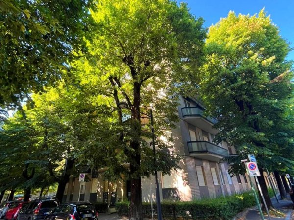 appartamento in vendita a Lodi in zona San Bernardo
