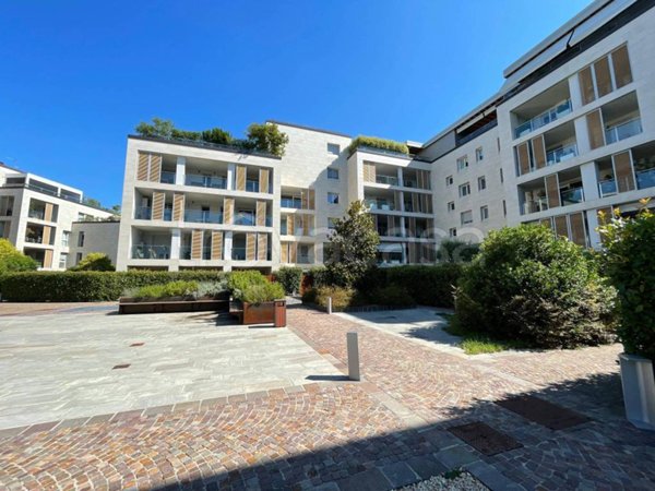 appartamento in vendita a Lodi in zona Viale Italia