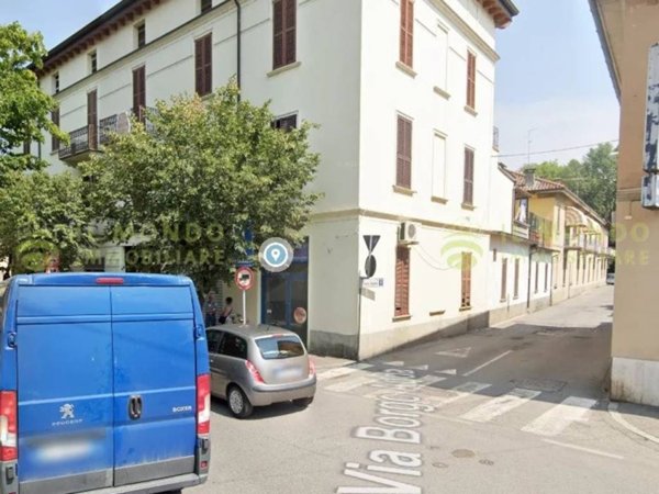 appartamento in vendita a Lodi in zona Città Bassa