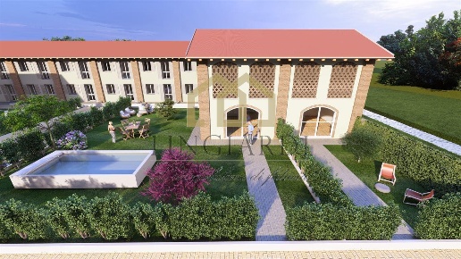 casa indipendente in vendita a Lodi in zona Torretta