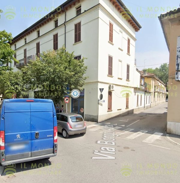 appartamento in vendita a Lodi in zona Centro Storico