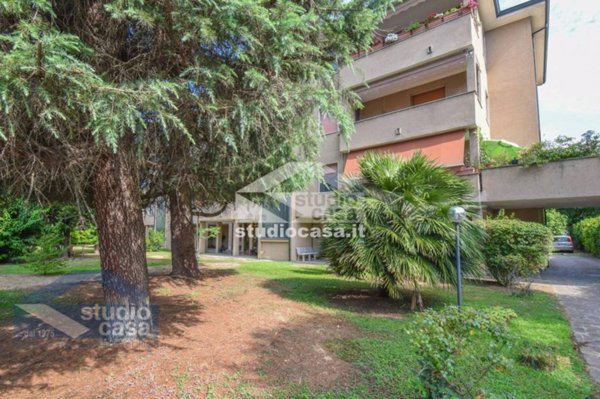 appartamento in vendita a Lodi in zona Fanfani