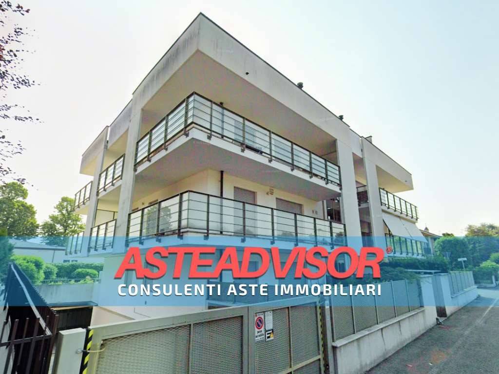 appartamento in vendita a Lodi
