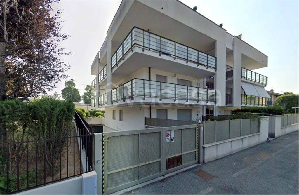 appartamento in vendita a Lodi