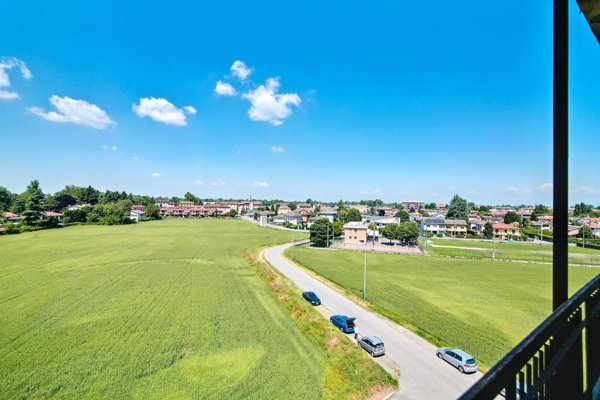 appartamento in vendita a Lodi in zona Centro Storico