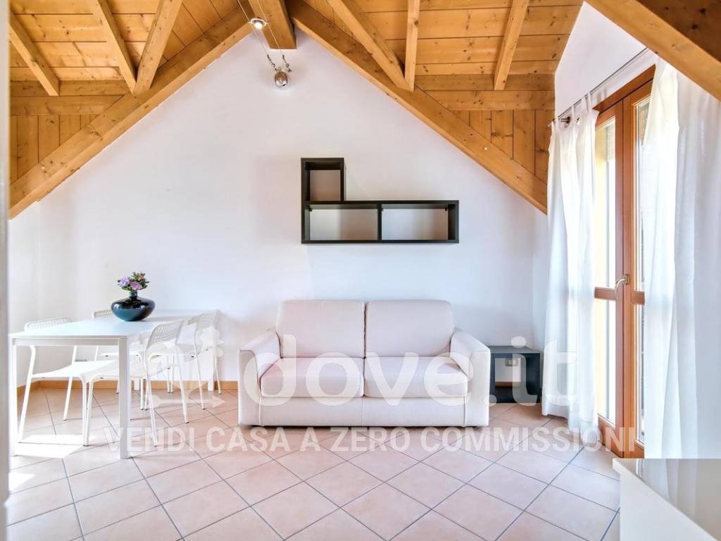 appartamento in vendita a Lodi in zona Centro Storico