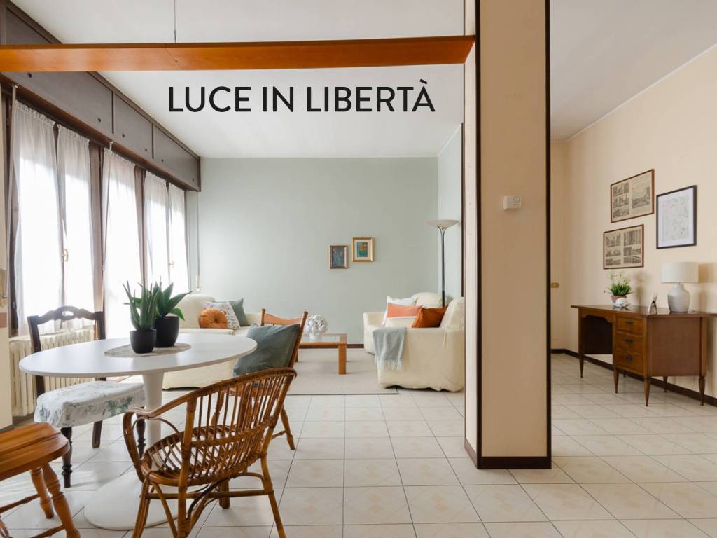 casa indipendente in vendita a Lodi in zona San Bernardo