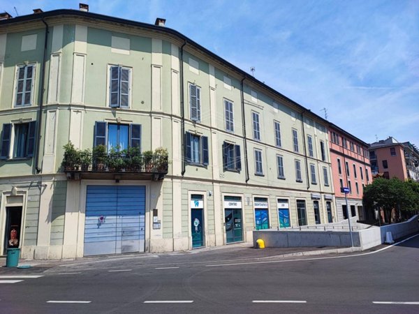 appartamento in vendita a Lodi in zona Corso Mazzini