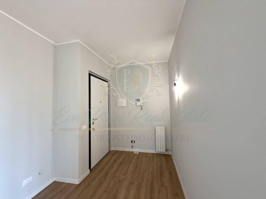 appartamento in vendita a Lodi