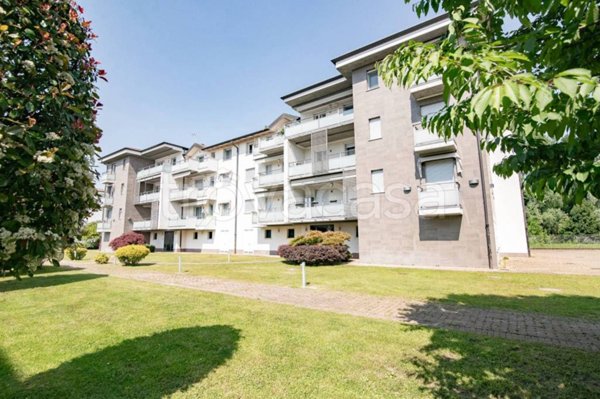 appartamento in vendita a Lodi