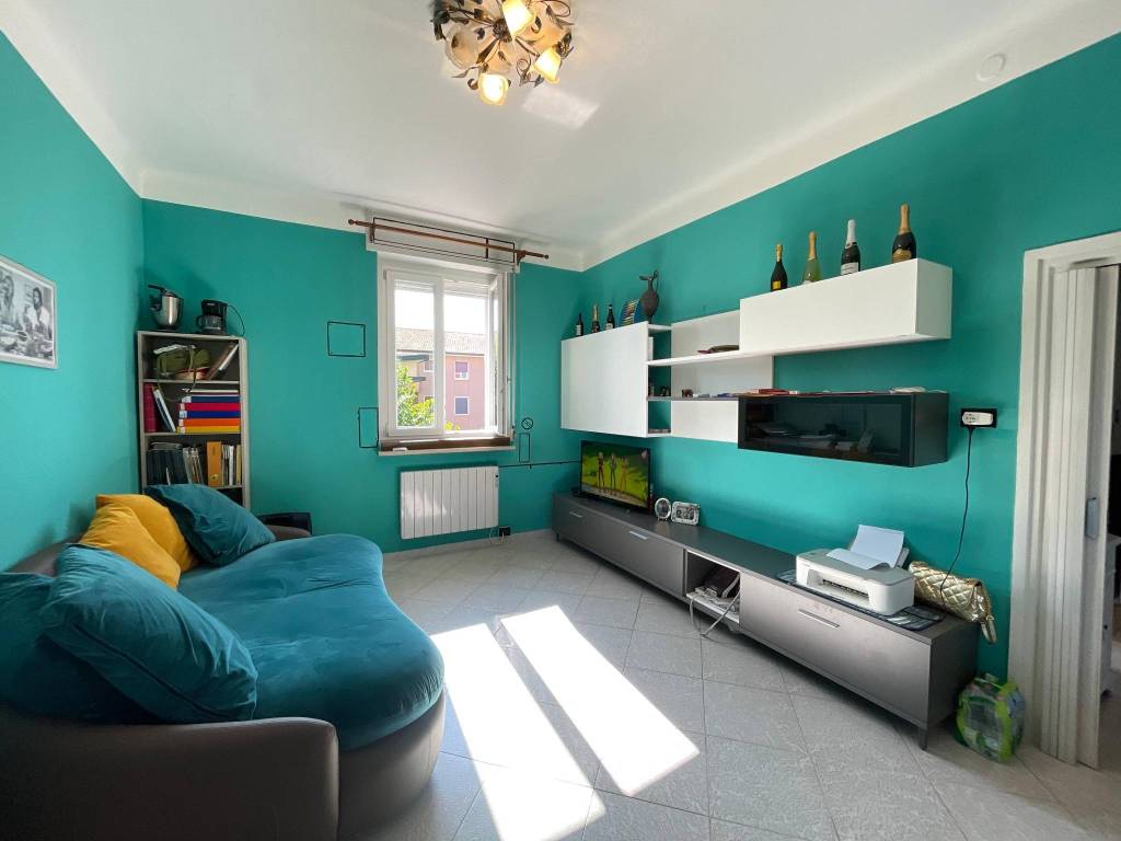 appartamento in vendita a Lodi in zona Fanfani