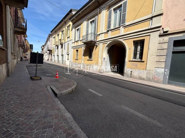 appartamento in vendita a Lodi in zona Centro Storico