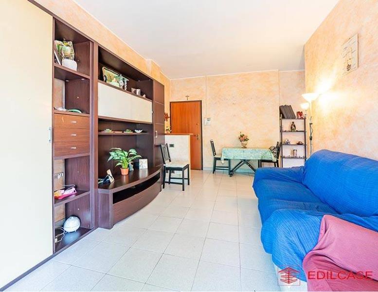 appartamento in vendita a Lodi in zona Paderno