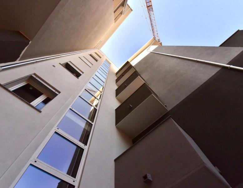 appartamento in vendita a Lodi in zona Paderno