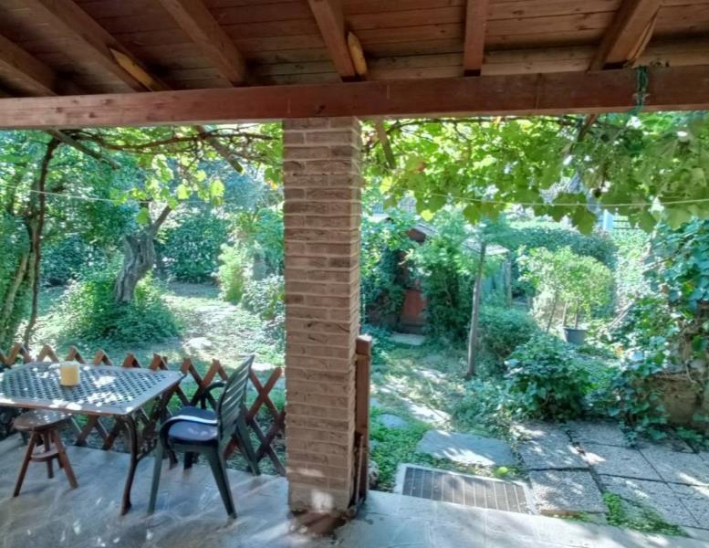 casa indipendente in vendita a Lodi in zona Paderno