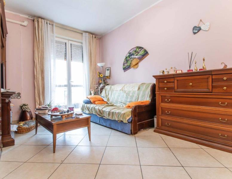 appartamento in vendita a Lodi