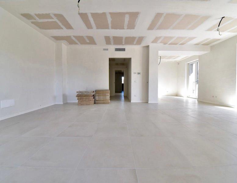 appartamento in vendita a Lodi in zona Paderno