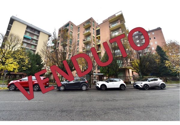 appartamento in vendita a Lodi in zona Paderno