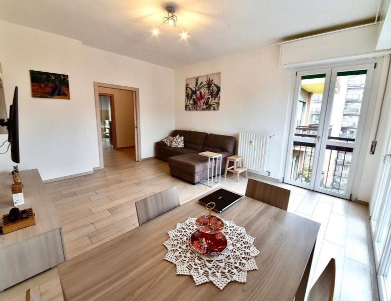 appartamento in vendita a Lodi in zona Centro Storico