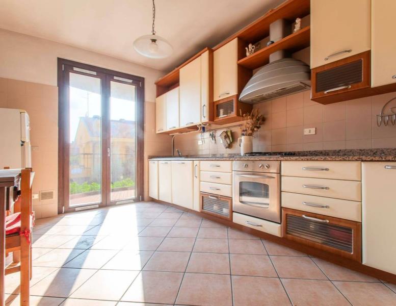 appartamento in vendita a Lodi